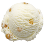 Creme e Abacaxi